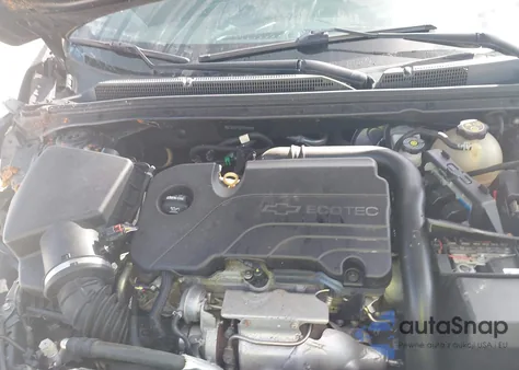 2018 Chevrolet Malibu Lt from USA, damaged, VIN 1G1ZD5ST2JF135939